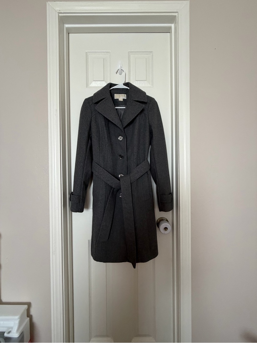 Michael Kors Trench coat women XS